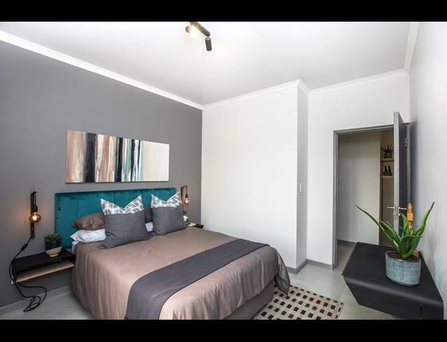 3 BEDROOM DUPLEX FOR SALE IN PARK HILL